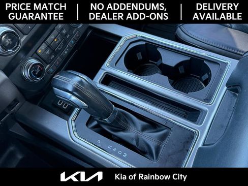 Used 2019 Ford F150 Platinum image 30