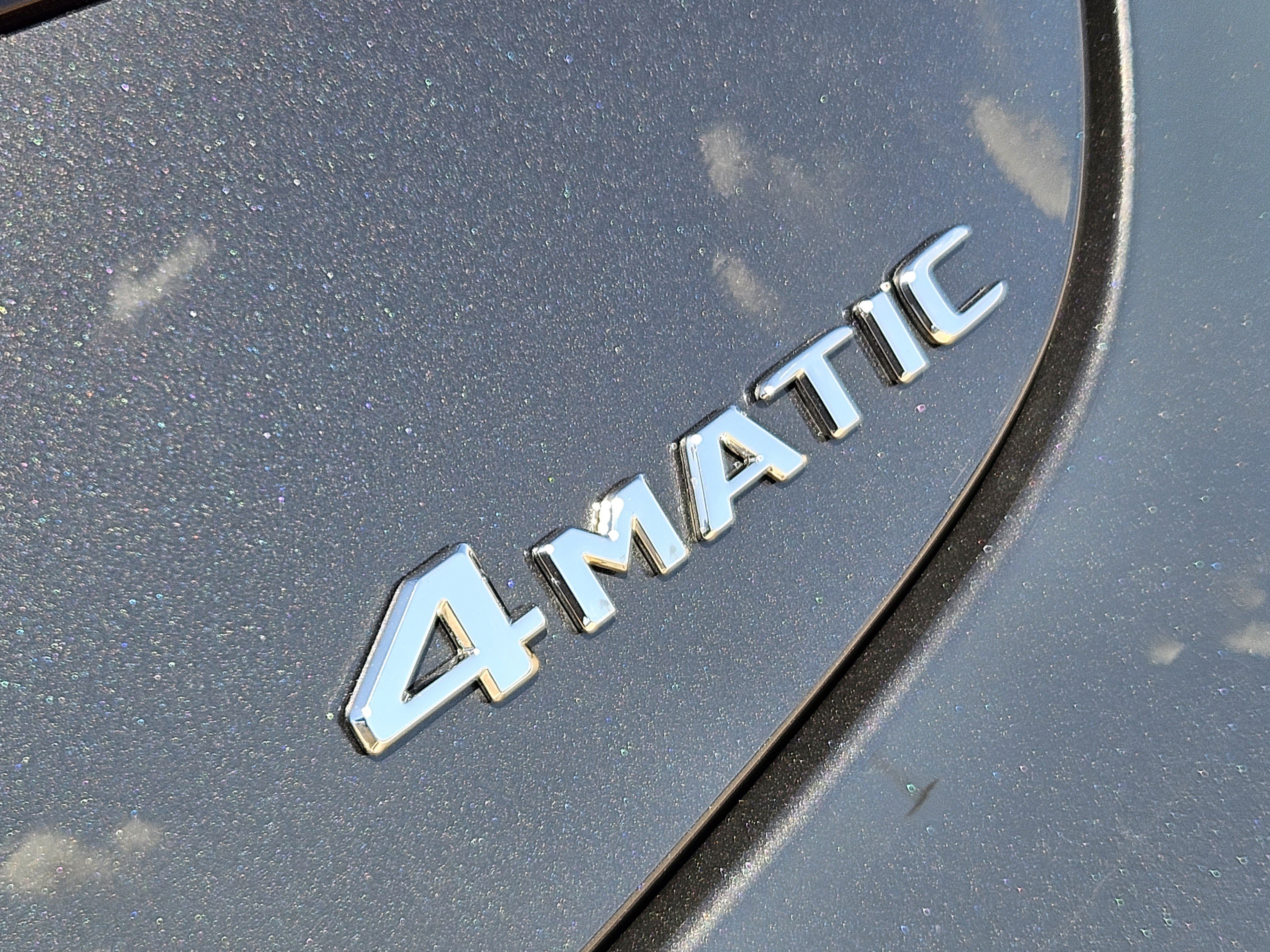 Certified 2024 Mercedes-Benz CLE 300 4MATIC Coupe image 29