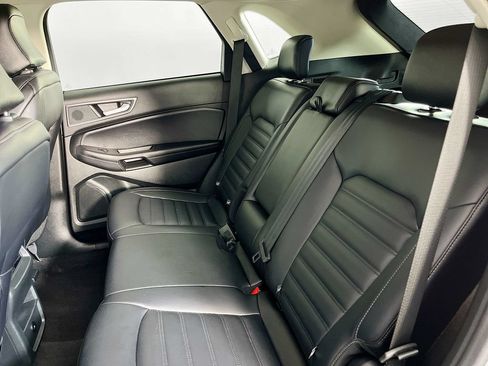 Used 2024 Ford Edge SEL AWD/4WD image 31