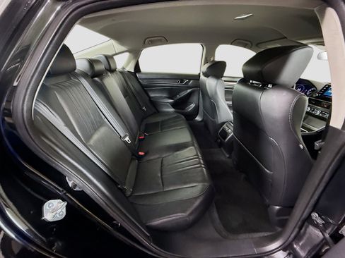 Used 2021 Honda Accord Sport Special Edition image 27