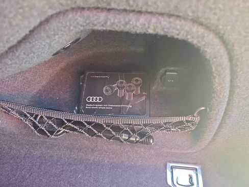 Used 2020 Audi A4 2.0T Premium w/ Convenience Package image 19