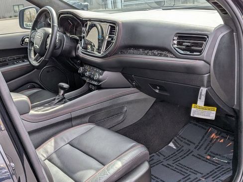 Used 2024 Dodge Durango R/T AWD/4WD image 30