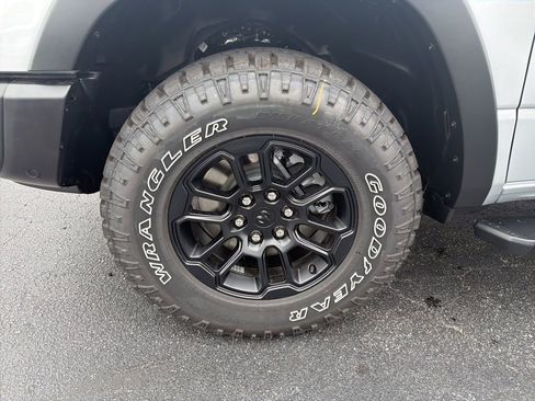 New 2026 RAM 1500 Rebel AWD/4WD image 5