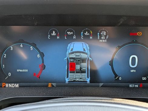 New 2024 Ford F150 XLT w/ Equipment Group 303A High AWD/4WD image 10
