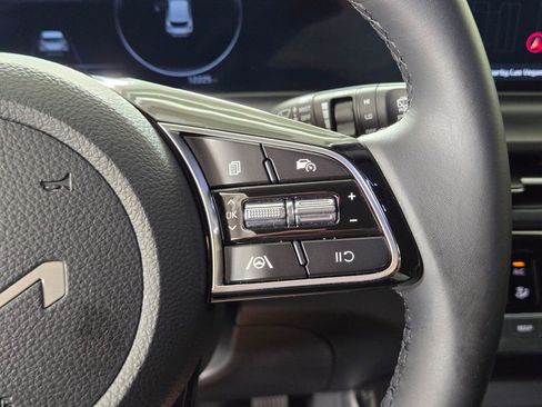 Used 2024 Kia Seltos S AWD/4WD image 29