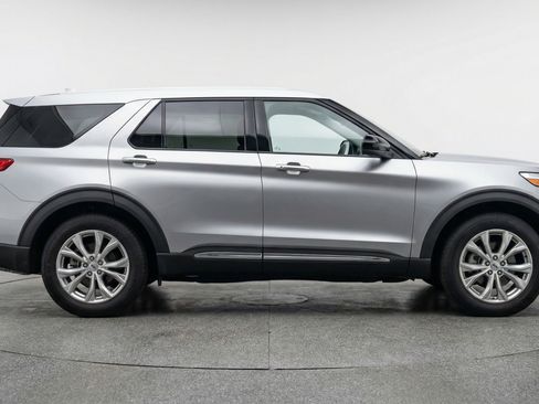 Used 2024 Ford Explorer Limited image 11