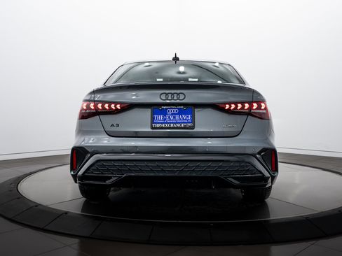 New 2026 Audi A3 2.0T Premium Plus image 21