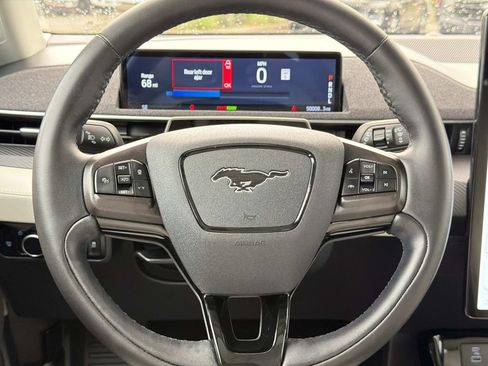 Used 2023 Ford Mustang Mach-E Premium RWD image 12