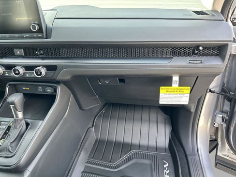 Certified 2024 Honda CR-V LX image 21