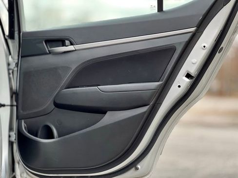 Used 2017 Hyundai Elantra Value Edition w/ Cargo Package image 19