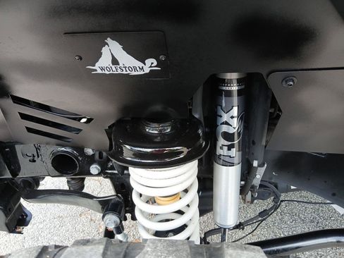 Used 2019 Jeep Wrangler Unlimited Sport S image 3