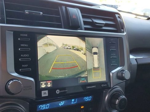 Used 2022 Toyota 4Runner Limited image 21