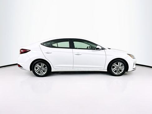 Used 2020 Hyundai Elantra SEL w/ Cargo Package (C1) image 10