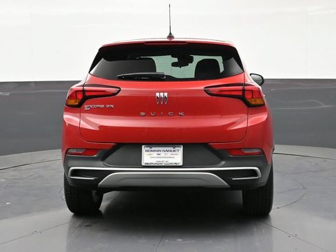 Used 2026 Buick Encore GX Preferred AWD/4WD image 4