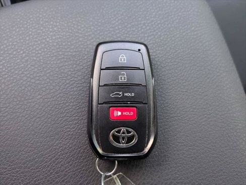 Certified 2026 Toyota Camry SE w/ Convenience Package FWD image 26