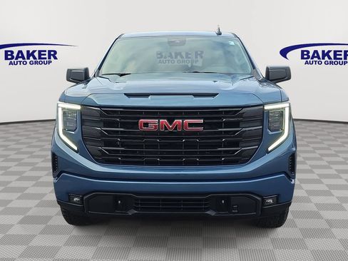 New 2026 GMC Sierra 1500 Elevation AWD/4WD image 2