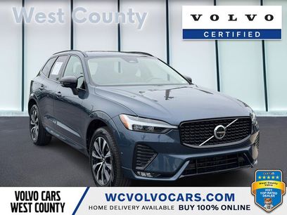 Certified 2025 Volvo XC60 B5 Plus