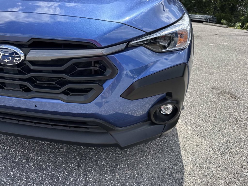 Certified 2025 Subaru Crosstrek 2.5i Premium AWD/4WD image 9