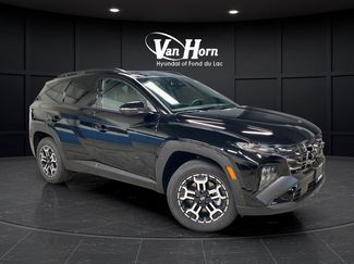 New 2026 Hyundai Tucson XRT AWD/4WD video 1