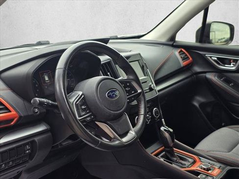 Used 2019 Subaru Forester Sport w/ Popular Package #2 AWD/4WD image 9