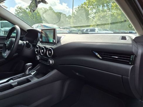 Used 2023 Nissan Sentra SV FWD image 37