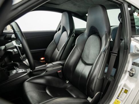 Used 2009 Porsche 911 Carrera S RWD image 12