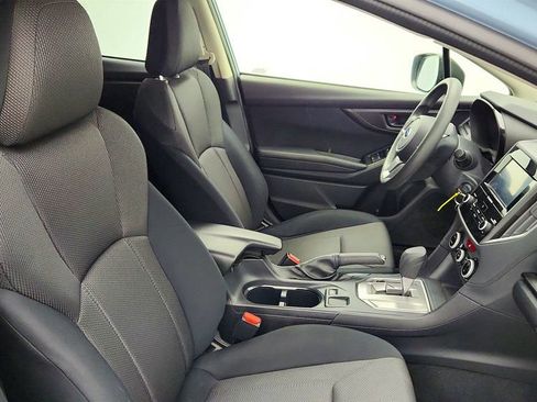 Used 2022 Subaru Crosstrek 2.0i image 22