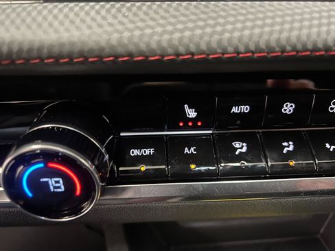 New 2026 Chevrolet Equinox RS AWD/4WD image 48