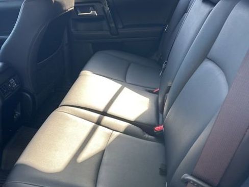 Used 2021 Toyota 4Runner Venture w/ Moonroof Package AWD/4WD image 12