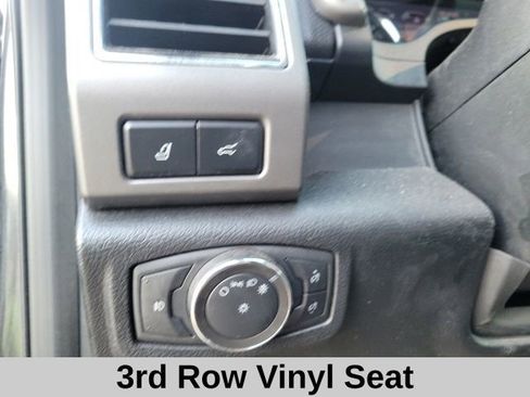 Used 2020 Ford Expedition Max XLT w/ Equipment Group 202A image 7