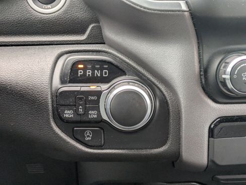 Certified 2023 RAM 1500 Big Horn image 20