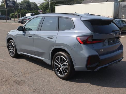 Used 2023 BMW X1 xDrive28i AWD/4WD image 7