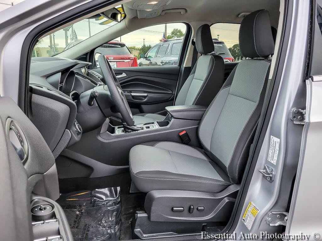 Used 2019 Ford Escape SE AWD/4WD image 9