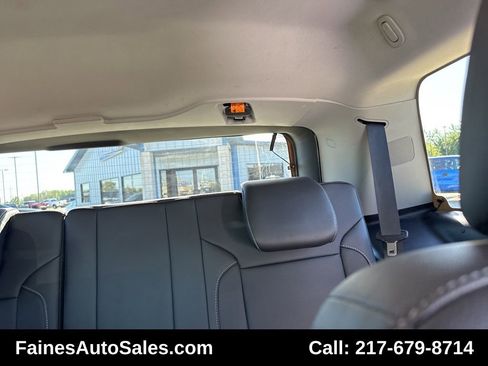 Used 2019 Chevrolet Tahoe Premier image 60