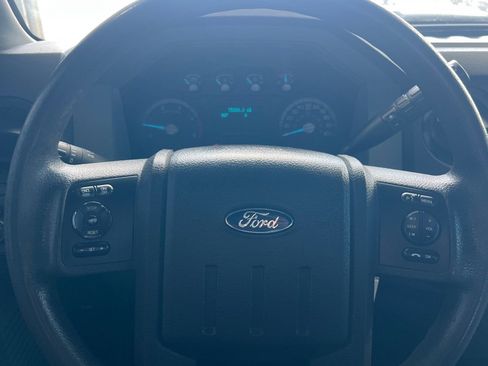 Used 2016 Ford F450 XL w/ Power Equipment Group AWD/4WD image 17