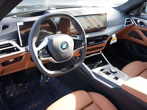 New 2026 BMW i4 eDrive40 w/ Premium Package image 14