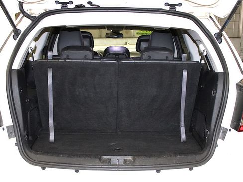 Used 2019 Dodge Journey GT AWD/4WD image 32