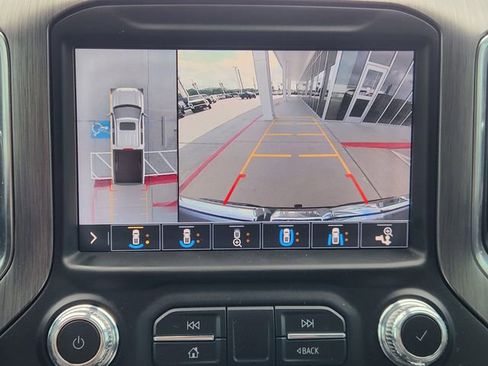 Used 2019 GMC Sierra 1500 Denali w/ Technology Package image 17