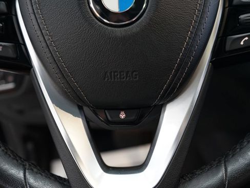 Used 2018 BMW 540i xDrive AWD/4WD image 35