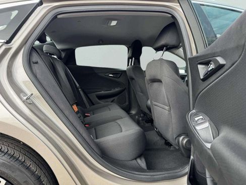 Used 2024 Chevrolet Malibu RS w/ LPO, Floor Liner Package image 42