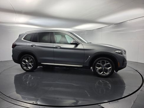 Used 2023 BMW X3 sDrive30i w/ Convenience Package RWD image 3