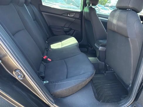 Used 2019 Honda Civic LX image 20