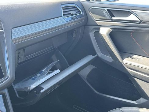 Used 2024 Volkswagen Tiguan Wolfsburg Edition image 32