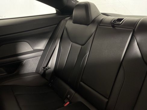 Used 2026 BMW 430i Coupe w/ M Sport Package image 28