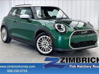 Used 2026 MINI Cooper S FWD video 1