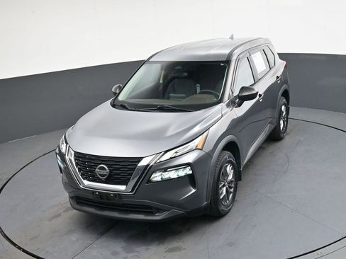 Used 2021 Nissan Rogue S image 33