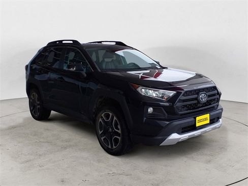 Used 2019 Toyota RAV4 Adventure w/ Cold Weather Package image 7