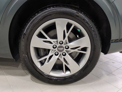 Used 2024 Genesis GV70 3.5T Sport image 21