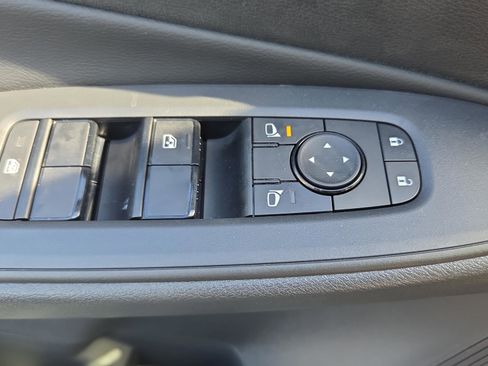 New 2026 Nissan Sentra SV w/ Floor Mat Package FWD image 28