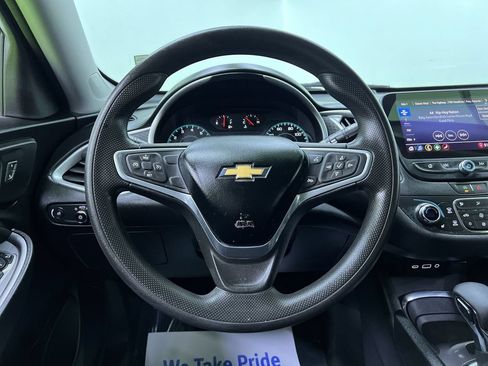 Used 2022 Chevrolet Malibu LT FWD image 20